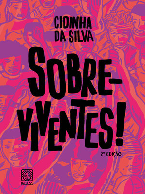 cover image of Sobre-viventes!